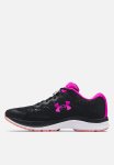 Under Armour Ua W Charged Bandit 6 - Black White Meteor Pink
