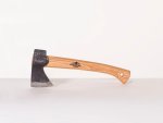 Wildlife Hatchet And Sharpening Stone In Gift Box