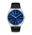 Formal Blue 42 Watch SS07S125