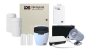 Ids X64 Wireless Alarm Kit