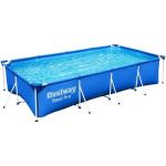 Bestway Steel Pro 4.00M X 2.11M X 81CM Pool