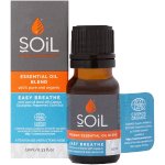 Aromatherapy Oil 10ML Easy Breathe