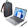 Lenovo Thinkbook Ips Ryzen 5 16GB 512SSD W11 Pro Backpack & Stylus Pen