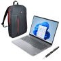 Lenovo Thinkbook 16 16 Ips Ryzen 5 16GB 1TB SSD W11 Pro Laptop Backpack Stylus Pen