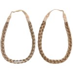 Hairuwear Hairdo French Braided Headband