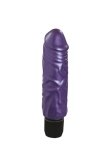 Little Softee 5 Inch Veined MINI Vibrator