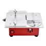 Multifunction MINI Table Saw Cutter For Wood Plastic Craft Diy