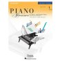 Piano Adventures - Theory Level 4