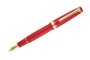 Sailor Pro Gear Slim Fountain Pen – Fairy Tale Shikiori Princess Kaguya Red