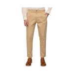 Polo Mens Essential Relaxed Fit Chino - Khaki