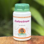 Colostrum 50 Capsules Willow