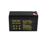Securi-prod Battery 12V 8AH Gel Sla
