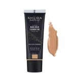 Cream Foundation Color No: C030