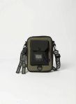 Defcon Black Hip Bag - One Size Fits All Black
