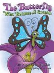 The Butterfly Who Became A Cocoon