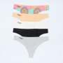 - Lush Thong - Assorted / S