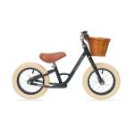 My Bicycle Charcoal