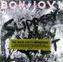 Slippery When Wet   Cd Remastered Album