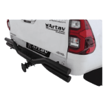 Hilux Under Bumper Towbar GD6