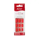 Nails Entry Colour Selfie Stick 24