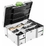 Festool Domino Connector Range Sv-sys B-stock