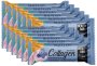 Collagen Bar Blueberry X 12
