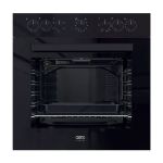Defy 60CM Slimline Glass Undercounter Oven - DBO482E