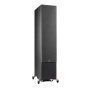 Polk Reserve R700 Premium Large Floor-standing Tower Speaker Black