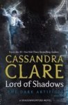 The Dark Artifices 2: Lord Of Shadows Paperback
