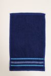 Senza 5 Pcs Face Cloth 300MM X 500MM Printed
