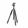 Deluxe Tripod 1570MM - Black