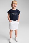 T-Shirt Sunny - Navy