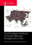 Routledge Handbook Of Human Resource Management In Asia Hardcover