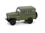 Greenlight – 1:64 1962 Nissan Patrol – All Terrain Series 16