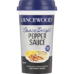 Lancewood Sauce Delight Pepper Sauce 250ML