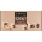 D'licious Cookies And Cream 90G