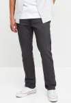 Levi's 502 Taper - Charcoal
