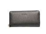 Bagco Black Wallet
