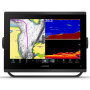 Garmin Gpsmap 1223 Non-sonar With Worldwide Basemap