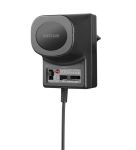 Astrum 6W Universal Ac-dc Adapter 1.5V-12V - AD050