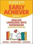 Barron&  39 S Early Achiever: Grade 3 English Language Arts Workbook Activities & Practice   Paperback