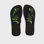 Puma First Flip Future _ 172787 _ Black - 13 Black