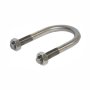 Ubolt S/st M6 X 2 1/2 76MM Id