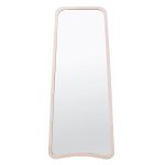 Leaning Floor Mirror Celtic