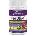 Olive Leaf 25 000 Previously Pro Olive 30S