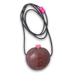 Intindili Necklace Lucky Charm - Without Coin