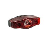 Ryder Light Tri-eye Rear