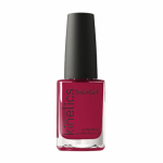Solargel Nail Polish Hedonist Red 380 15ML
