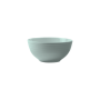 - Embossed Lines Cereal Bowl Choose From 5 Colours - Mermaid Mist