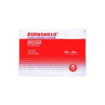 Emergency Burncare Dressing 600MM X 400MM Single